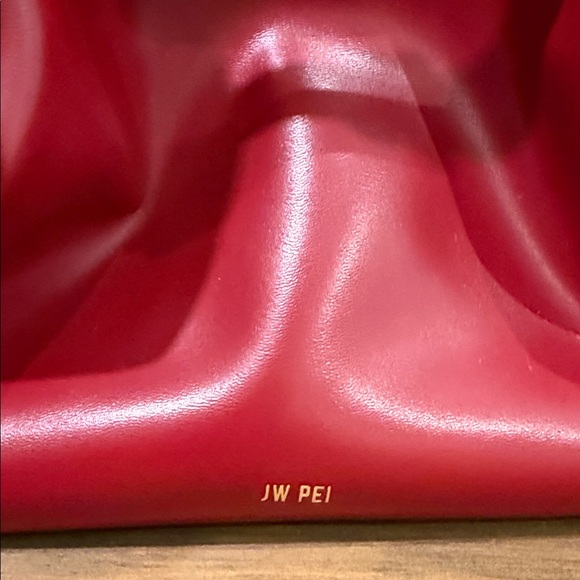 JW PEI Cherry Red Mini Bag - Picture 4 of 10